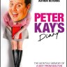 Peter Kay's Diary : The Monthly Memoir of a Boy from Bolton