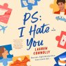 Lauren Connolly - PS: I Hate You